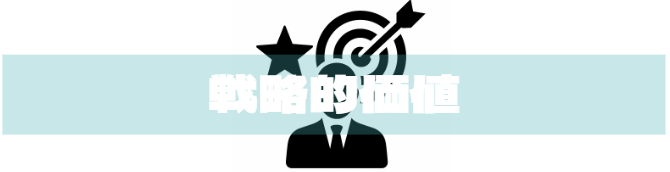 S3_戦略的価値