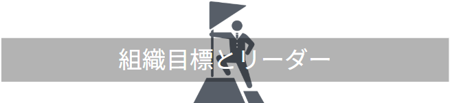S3_組織目標とリーダー