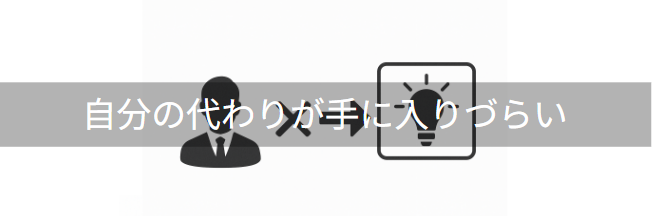 S3_自分の代わりが手に入りづらい